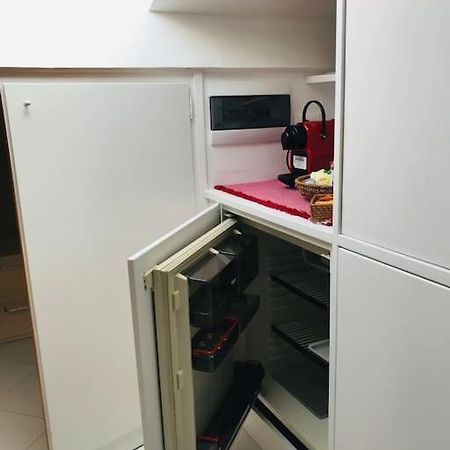 “Studio' Del Mare” Nel Pieno Centro Di Sanremo Bagian luar foto
